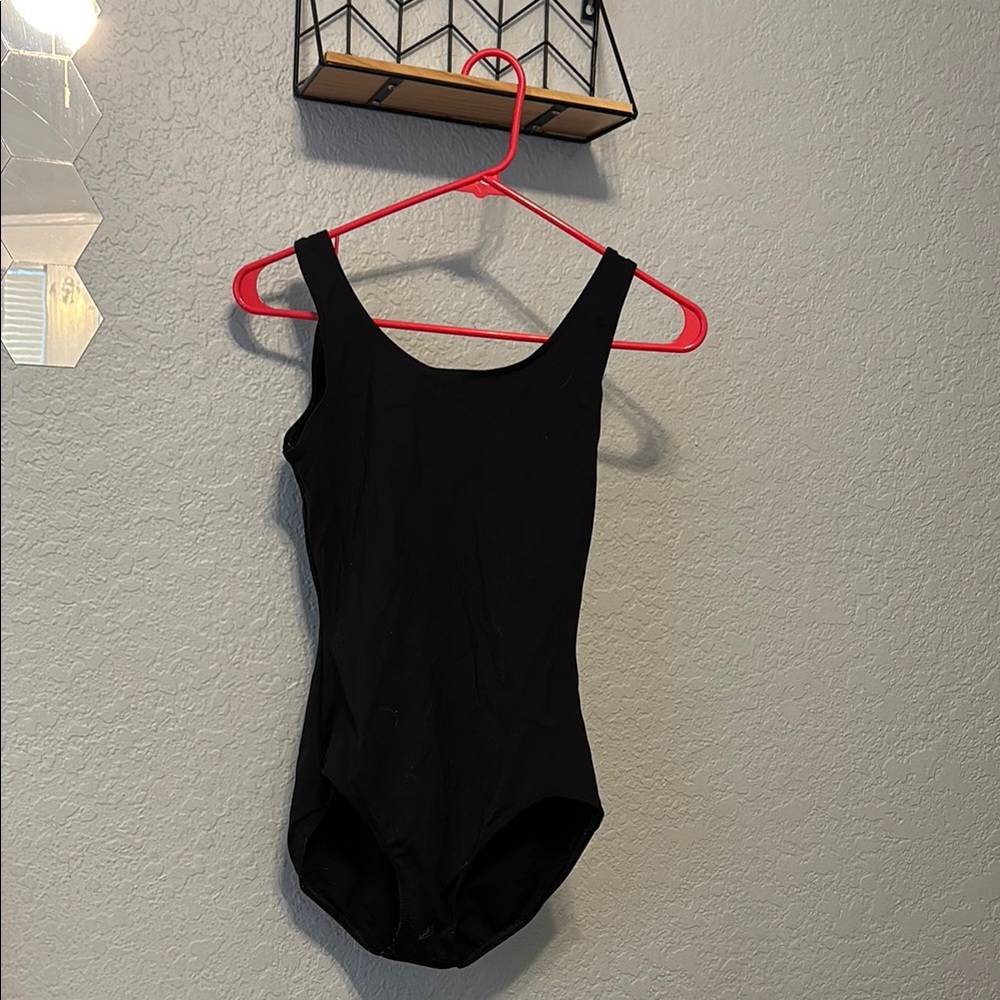 Capezio TB142 Tank Leotard-Large